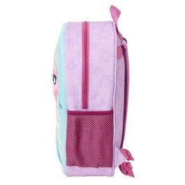 Mochila Safta 3D Frozen 330x270x100 mm Mochila Safta 3D Frozen 330x270x100 mm