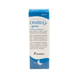 ONIRIA Gotas 25 Ml Precio: 15.4999999. SKU: B13VVAMHBH