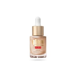 Glow Obsession, Sin parabenos, Iluminador, Iluminador líquido, 003, Para la cara, 13.5 ml *Probador Precio: 14.49999991. SKU: B18CATFNH6