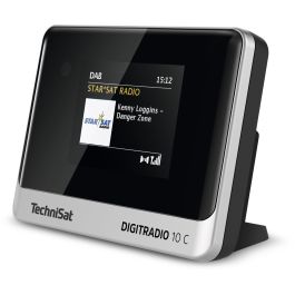 TechniSat DigitRadio 10 C