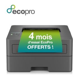 Brother Impresora Láser Monocromo HLL2400DWE Duplex Wifi - Brother Precio: 124.58999982. SKU: B1DNQ6KZPV