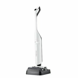 Roborock AAABF62686 Aspiradora Inalámbrica en Seco y Húmedo 17.000 Pa FlatReach, Autolimpieza y Secado Automático