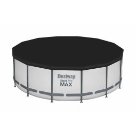 Bestway Cubierta Piscina PVC D427 cm Jardin 58248 Bestway Cubierta Piscina PVC D427 cm Jardin 58248
