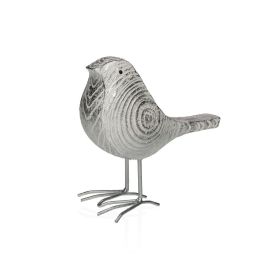 Figura Decorativa Versa Pájaro 8 X 15,5 X 14,5 CM Precio: 10.95000027. SKU: B144GRW55X