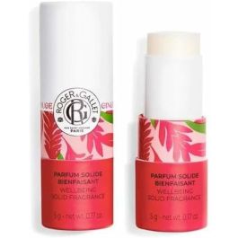 Roger & Gallet Gingembre Rouge Perfume Sólido Bienestar 5 gr Precio: 11.79000042. SKU: B183W3QVMG