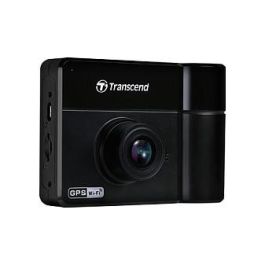 Transcend DrivePro 550 Dashcam Full HD 1920 x 1080 Pixeles 64GB