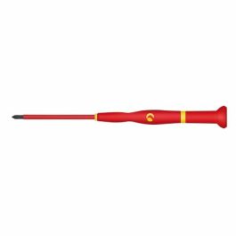 Destornillador de precisión WITTE WITTRON VDE Phillips 2.5 mm 40 mm Precio: 12.99447072. SKU: B1DME4BPKL