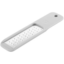 Zwilling 36610-000-0 Rallador Plano Z-Cut Mini Reibe Gris de Plástico con Mango Antideslizante, Apto Lavavajillas Precio: 28.9500002. SKU: B13STMXNBW