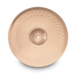 Zildjian Hi Hat I Family 14" (35cm) Plato Batería Expresivo para Nivel Avanzado con Sonido Inspirador y Martilleado Extenso