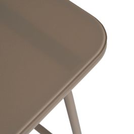 Conjunto Jardín Acero Exterior 1 cm