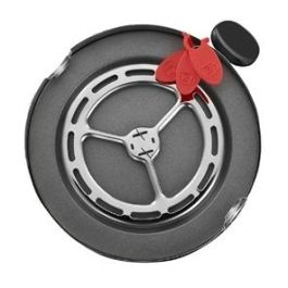 Russell Hobbs 26300-70 Hervidor de Agua Eléctrico con Tecnología de Ebullición Silenciosa, 1.7 Litros