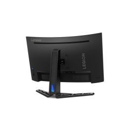 Lenovo 68.6cm (27") Full HD 1920 x 1080 W-LED VA, 16:9, 350cd/m², 16.7M, 6ms, 178°/178°, 3000:1 Lenovo 68.6cm (27") Full HD 1920 x 1080 W-LED VA, 16:9, 350cd/m², 16.7M, 6ms, 178°/178°, 3000:1