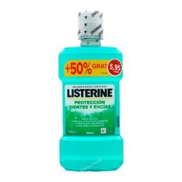 Listerine Dientes Y Encias 750 Ml (Pvp Marcado 5,95) Precio: 9.5000004. SKU: B1HA4XAG3Q