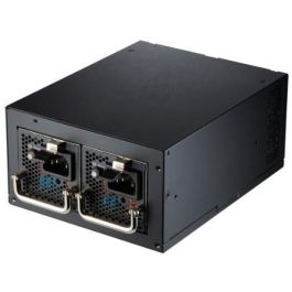 FSP Fuente de Alimentación Twins PRO 700W 80+ Gold ATX Redundante 24/7