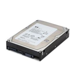 Hewlett Packard Enterprise 500GB SAS HDD, 7200RPM, 2.5" Precio: 295.49999996. SKU: B1GTC3DTKM