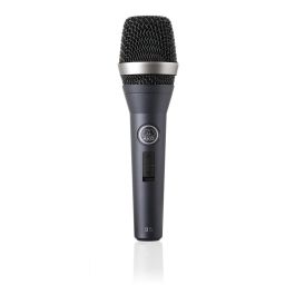 Micrófono Dinámico D5S Con Conmutador Patrón Polar Cardioide Micrófono Dinámico D5S Con Conmutador Patrón Polar Cardioide