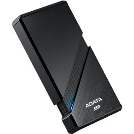 ADATA SE920 SSD Portátil 2TB USB-C 3.2 Gen 2 (3.1 Gen 2) 3800 MB/s Negro