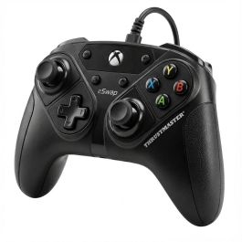 Thrustmaster eSWAP S PRO CONTROLLER Gamepad Negro para Xbox Series X|S, Xbox One y PC con Módulos Intercambiables y Botones de Alta Respuesta Precio: 137.50000044. SKU: S7811692