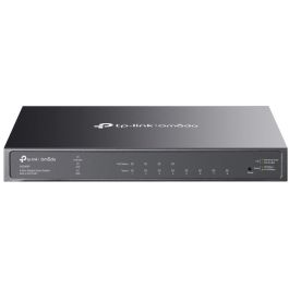 TP-LINK JetStream 8-Port Gigabit Smart Switch with 4-Port PoE+ Precio: 113.89000007. SKU: B1D5THQNN3