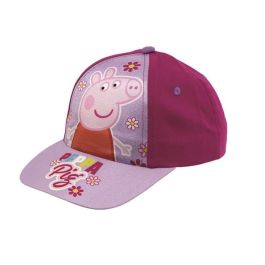 Gorra Infantil The Paw Patrol Cosy corner Lila (48-51 cm) Gorra Infantil The Paw Patrol Cosy corner Lila (48-51 cm)