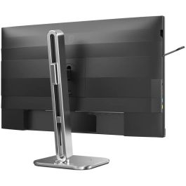 Philips 27B2U4601 Monitor LCD IPS 27" Quad HD 2560x1440 4ms HDMI DP USB-C Hub Ethernet Altavoces FlickerFree