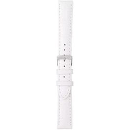 Correa para Reloj Morellato A01X2704656017CR22 22 mm Blanco Correa para Reloj Morellato A01X2704656017CR22 22 mm Blanco