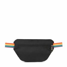 Riñonera Eastpak Springer Negro Riñonera Eastpak Springer Negro