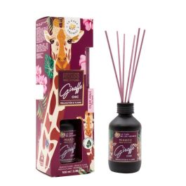 La Casa De Los Aromas Ambientador Mikado Giraffe Chic Melocotón & Ylang 100 ml Precio: 4.49999968. SKU: S0593419