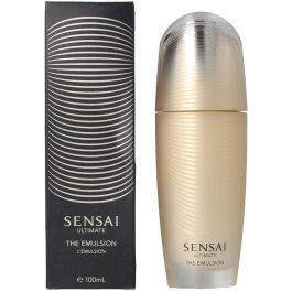 Sensai ULTIMATE the emulsion 100 ml Tratamiento Facial Antiedad e Hidratante Precio: 285.58999953. SKU: B1DNFXJCK6