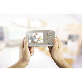 Motorola MOT1710896837213 Monitor Infrarrojo para Bebés