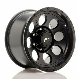 Llanta para Automovil Japan Racing JRX4 Negro 16" PCD 6x139 ET0 Precio: 416.78999945. SKU: B1F2FCLMGP
