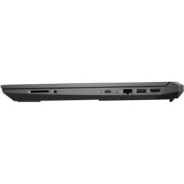 HP Portatil Pavilion Gaming 15 - Ec1017Ns Ryzen 7 4800H, 16GB RAM, 512GB SSD, GTX 1650 Ti, 15.6 FHD HP Portatil Pavilion Gaming 15 - Ec1017Ns Ryzen 7 4800H, 16GB RAM, 512GB SSD, GTX 1650 Ti, 15.6 FHD
