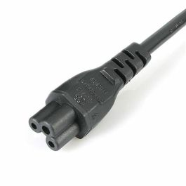 Cable de Alimentación Startech PXTNB3SUK2M Cable de Alimentación Startech PXTNB3SUK2M