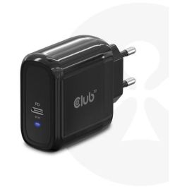 Club3D Ladegerät 1xUSB Typ C PD 65W. GaN retail Precio: 63.69000044. SKU: B1JAC8BF6B