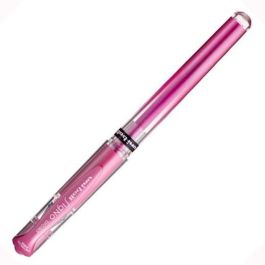 Uni-Ball Um-153 Rollerball Signo Broad Tinta Gel 1.0 mm Rosa Metálico - Punta Acero Inoxidable (12 Unidades) (12 Unidades) Precio: 18.69000001. SKU: B1BX2GNNHW