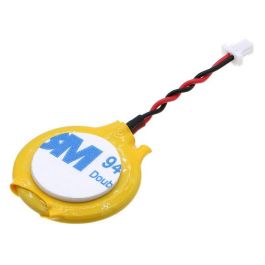 CoreParts Batería CMOS / Respaldo 0.45Wh 3.0V 150mAh No Recargable para HP EliteBook 820/850/840, ProBook 640/650, Folio 9470m, Revolve 810 G3 Precio: 5.50000055. SKU: B17LBG844N