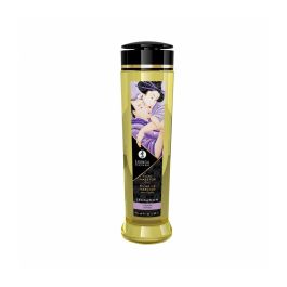 Aceite de Masaje Erótico Shunga SHU-1206 (240 ml)