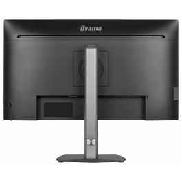 iiyama Monitor HB2701UHSNP-B1 27" 4K UHD IPS Black 4 ms HDR para Diseño Gráfico y Uso Profesional con USB-C (96W) y KVM