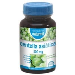 Centella Asiatica 500Mg. 90Comp. Precio: 9.5000004. SKU: B1FBHP2QJH
