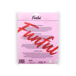 Wondee Alfombrilla de Ratón Ergonómica de Gel Antideslizante 250x230 mm con Reposamuñecas