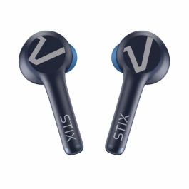 Auriculares Veho VEP-116-STIX-M Azul Precio: 155.50000037. SKU: S55065040