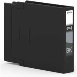 Cartucho de Tinta Original Epson C13T13L240 Cian Cartucho de Tinta Original Epson C13T13L240 Cian