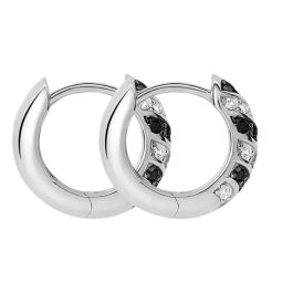 Pendientes Mujer Stroili 1691550 Plateado Precio: 104.49999956. SKU: B1GDB44RGR