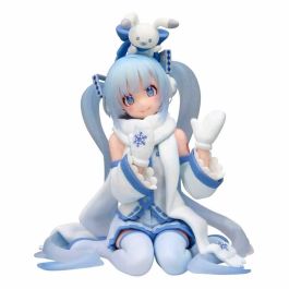 Furyu Hatsune Miku Figura Noodle Stopper Snow Miku Sky Town 15cm PVC Precio: 26.49999946. SKU: B1B4GCBA3X