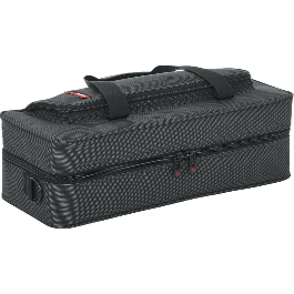 Gator Funda Blanda para Trompeta - Gris/Negro