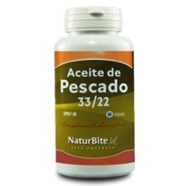 Aceite De Pescado 1000Mg. 60Cap. Precio: 13.4999997. SKU: B17MGTMZVQ