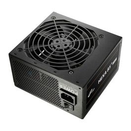 FSP Fortron HEXA 85+ PRO 550 - Fuente de Alimentación 550W 80 PLUS Bronze ATX (100-240V) - HEXA 85+ PRO 550