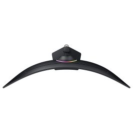 Samsung Odyssey G9 S49CG954EU 49" Dual Quad HD Curvo 240Hz 1ms HDR1000 Gaming Monitor