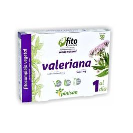 Fitopremium Valeriana Precio: 9.5000004. SKU: B14CDL4ZP8