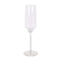 Royal Leerdam Set 6 Copas Champagne 22Cl "Aristo"